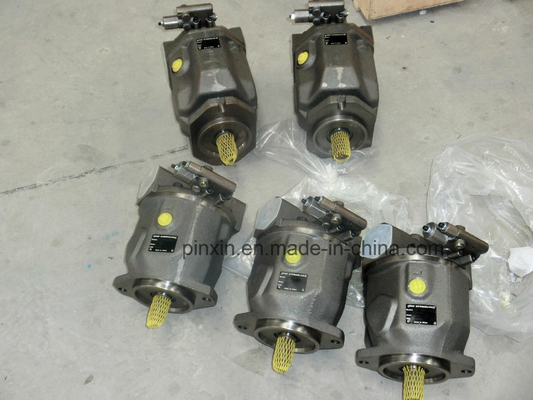 Bomba de pistão horizontal A10VSO63 para Rexroth Hydraulics Satisfação do cliente garantida