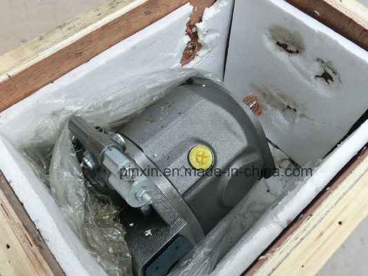 Bomba de pistão horizontal A10VSO63 para Rexroth Hydraulics Satisfação do cliente garantida