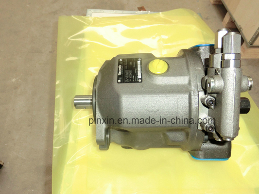 Bomba de pistão horizontal A10VSO63 para Rexroth Hydraulics Satisfação do cliente garantida