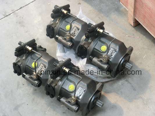 Bomba de pistão horizontal A10VSO63 para Rexroth Hydraulics Satisfação do cliente garantida