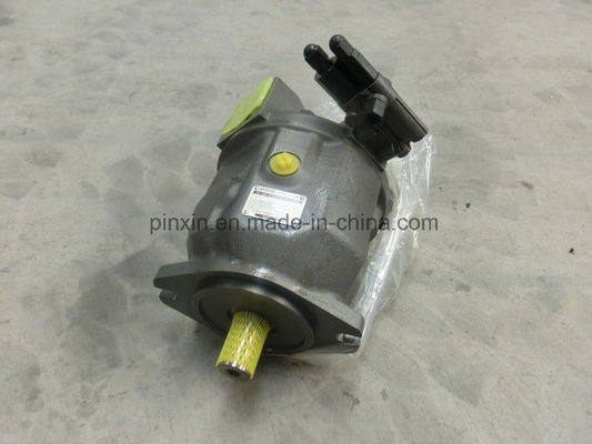 PressureOil Straight Shaft Swashplate Hydraulic Piston Pump A10vso140dr para escavadeira