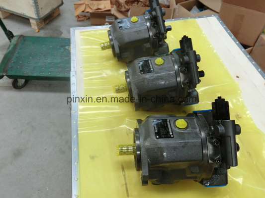 Excavadora bomba hidráulica radial A10vso450 bomba de carga Aplicar para excavadora