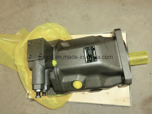 Excavadora bomba hidráulica radial A10vso450 bomba de carga Aplicar para excavadora