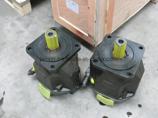 Excavadora bomba hidráulica radial A10vso450 bomba de carga Aplicar para excavadora