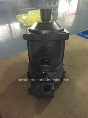 Motor hidráulico A6vm160ep2d para sonda de perfuração rotativa Tecnologia avançada