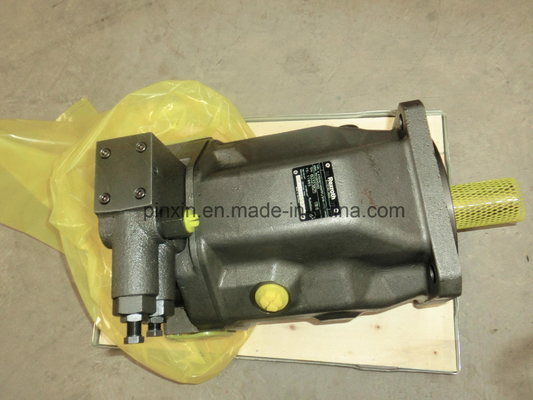 Bomba de pistão de eixo reto A10vso100 para óleo de pressão da Rexroth Hydraulics