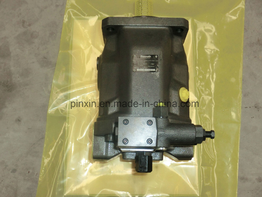 Bomba de pistão de eixo reto A10vso100 para óleo de pressão da Rexroth Hydraulics