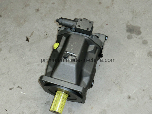 Bomba de pistão de eixo reto A10vso100 para óleo de pressão da Rexroth Hydraulics