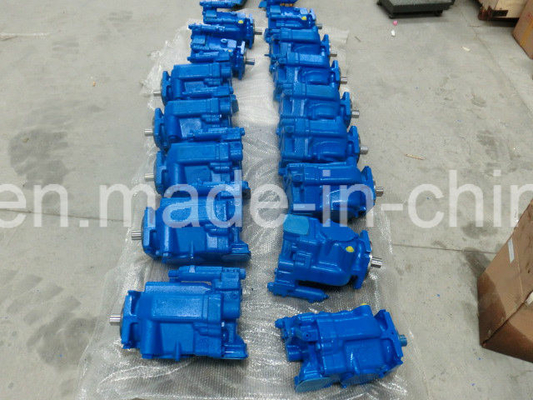 Pvh57/74/98/131/141 Bomba de pistão com opção de personalização e 50.000 kg de peso bruto