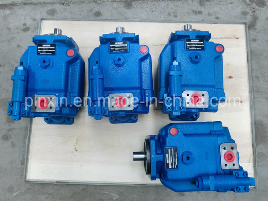 Pvh57/74/98/131/141 Bomba de pistão com opção de personalização e 50.000 kg de peso bruto