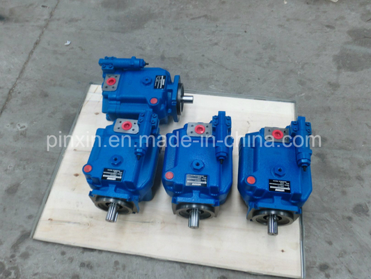 Pvh57/74/98/131/141 Bomba de pistão com opção de personalização e 50.000 kg de peso bruto
