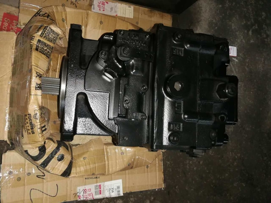 40 kg de estoque de substituição da bomba hidráulica 90R250 para peças de máquinas de construção