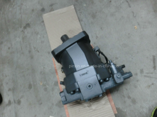 Motor hidráulico A6vm200ep2d para suporte de máquinas de elevação de perfuração rotativa em USD