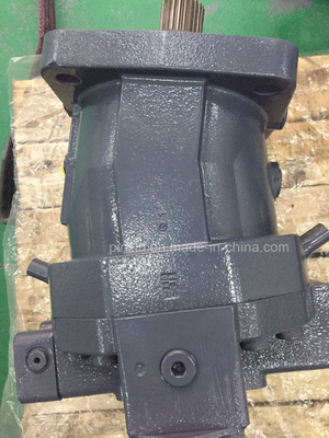 Motor hidráulico A6vm200ep2d para suporte de máquinas de elevação de perfuração rotativa em USD