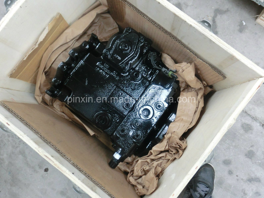 A4vg90EP4DT1 Bomba de deslocamento de pistão hidráulico para perfuração rotativa de tambor rolante USD Pagamento