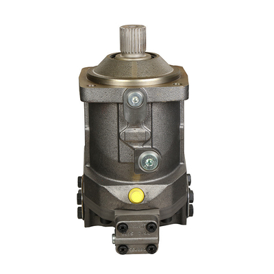 Motor de pistão hidráulico da série A6VE55EP2 para bomba de linha Tecnologia e design avançados