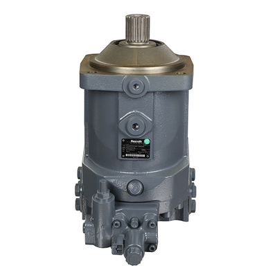 Motor de pistão hidráulico da série A6VE55EP2 para bomba de linha Tecnologia e design avançados