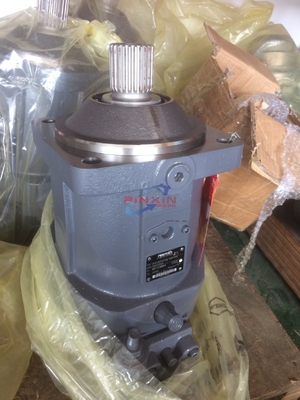 Motor de pistão hidráulico da série A6VE55EP2 para bomba de linha Tecnologia e design avançados
