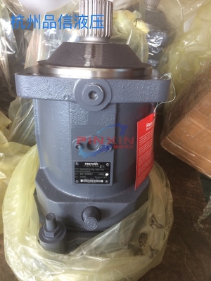 A6ve55Hz1 Motor de pistão hidráulico para máquinas de elevação Pagamento seguro no Made-in.com