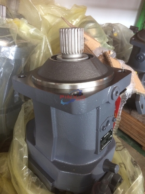 A6ve55Hz1 Motor de pistão hidráulico para máquinas de elevação Pagamento seguro no Made-in.com