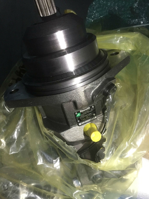 Motor hidráulico da série A6ve55Hz1 A6ve55Hz3 para guindastes protegidos por Made-in.com