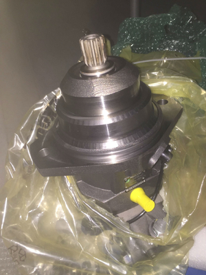 Motor hidráulico da série A6ve55Hz1 A6ve55Hz3 para guindastes protegidos por Made-in.com