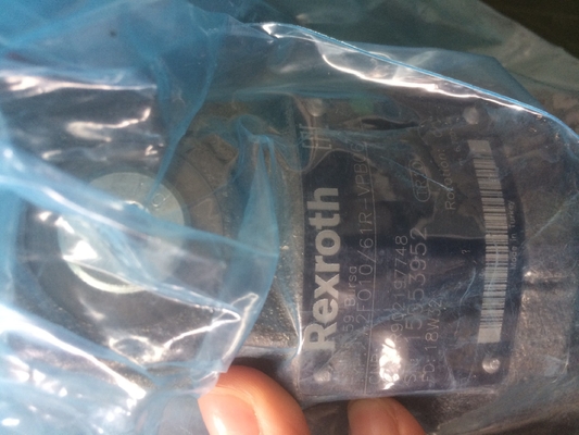 A2fo10 A2fo32 Peças de bomba de pistão hidráulica