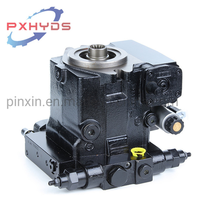 Pxhyds A10VG45 A10vg45ep4d Bomba de pistão hidráulica de substituição para serviço pós-venda