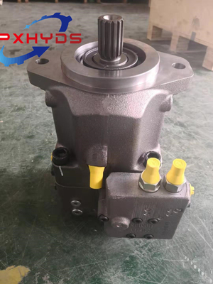 Bomba hidráulica para Rexroth
