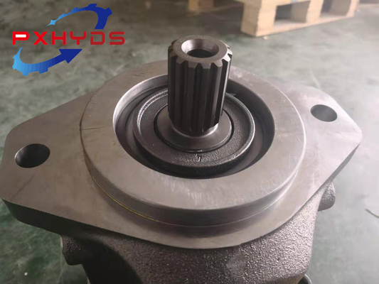 Bomba hidráulica para Rexroth