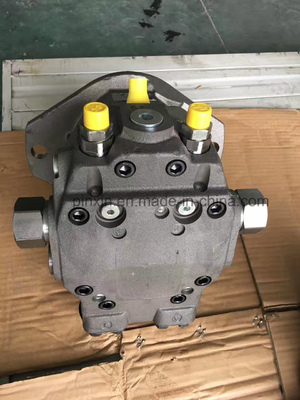 Customização Custo de Envio A6ve107Hz3 A6ve107ep2d Motor de pistão hidráulico para pavimentador