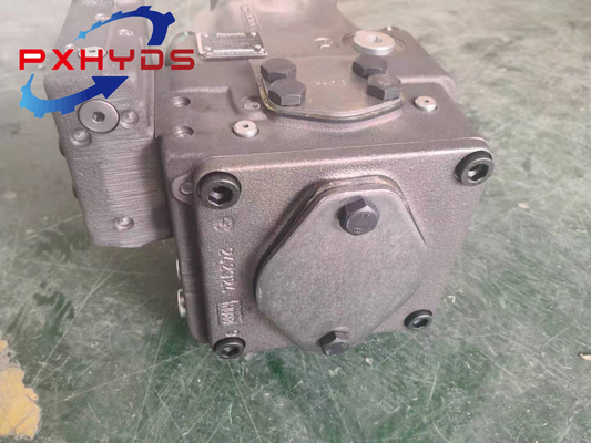 A11vo60 Bomba hidráulica para escavadeira e proteção de made-in-com