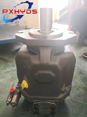 Bomba hidráulica A10vso100dfr1/31r Estrutura Bomba de pistão axial Partes sobressalentes de aço carbono