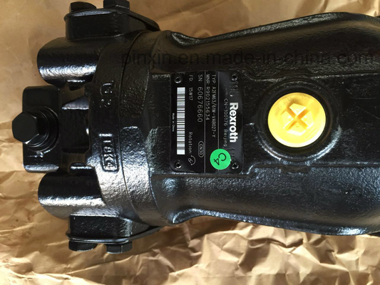 Excelente desempenho A2FM56 A2FM63 Motor de pistão hidráulico para máquinas de elevação