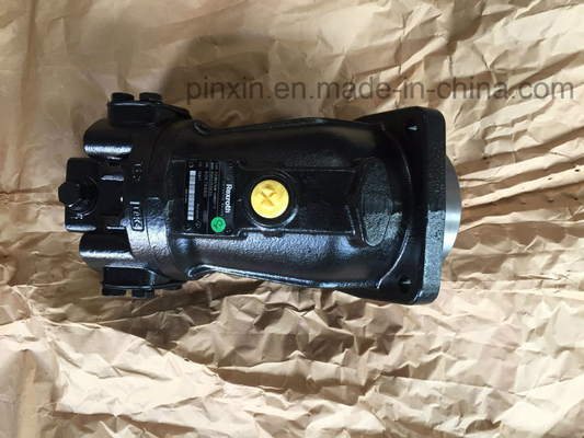 Excelente desempenho A2FM56 A2FM63 Motor de pistão hidráulico para máquinas de elevação