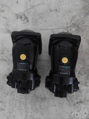 Excelente desempenho A2FM56 A2FM63 Motor de pistão hidráulico para máquinas de elevação