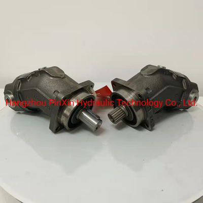 A2fo16 Bomba recíproca a motor hidráulico para A2fo23 A2fo28 A2fo32 A2fo45 Afo56 A2fo63 A2fo80 A2fo90 A2fo107 A2fo125