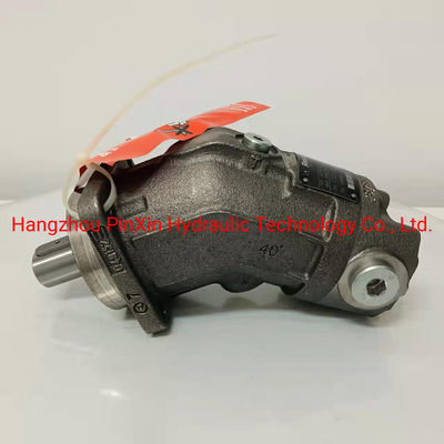 A2fo16 Bomba recíproca a motor hidráulico para A2fo23 A2fo28 A2fo32 A2fo45 Afo56 A2fo63 A2fo80 A2fo90 A2fo107 A2fo125