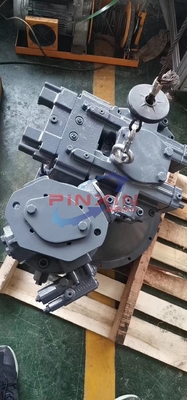 Contacto para tempo de entrega estimado Bomba principal hidráulica de A8vo120 A8vo140 Serise 15kg