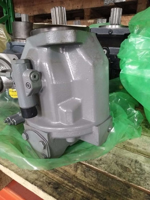 Peças sobressalentes de bomba hidráulica A10vso para motores V12