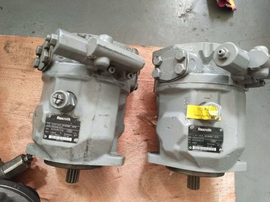 Peças sobressalentes de bomba hidráulica A10vso para motores V12