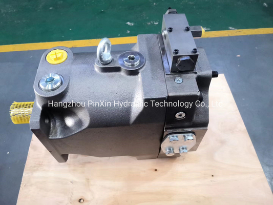 Parker PV140 PV180 bomba hidráulica Material de ferro fundido para escavadeira