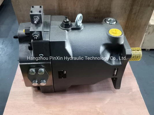 Parker PV140 PV180 bomba hidráulica Material de ferro fundido para escavadeira