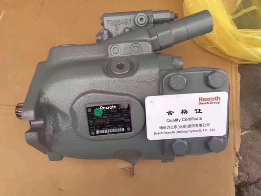 Obtenha o melhor preço na bomba hidráulica HPV102GW HPV118HW original para escavadeira ZX200-3