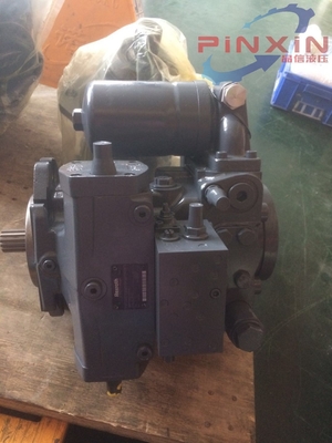 A4vg71 Serise bomba de pistão hidráulica com elemento de filtro