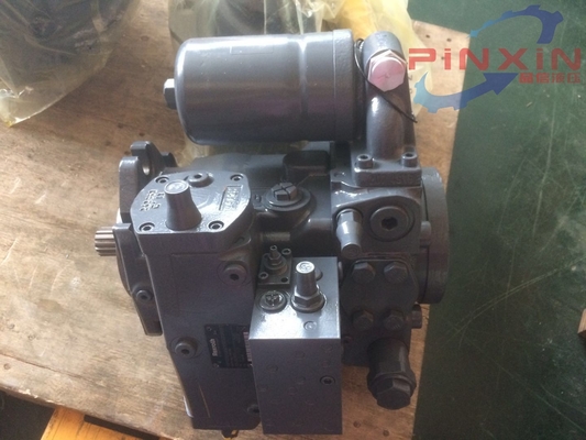 A4vg71 Serise bomba de pistão hidráulica com elemento de filtro
