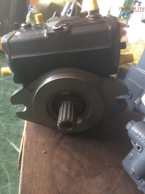 Aplicar à escavadeira A4vg40ez2dm1/32r-Nsco2f005dp bomba de pistão hidráulico para uma operação suave
