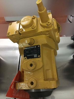 Lista de peças de escavadeira 60630 K3V63 K3V63dt R140-7 Dh130 Motor a óleo Direção elétrica