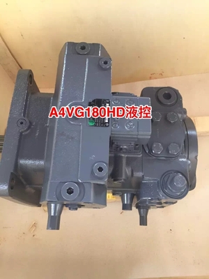 Lista de peças de escavadeira 60630 K3V63 K3V63dt R140-7 Dh130 Motor a óleo Direção elétrica