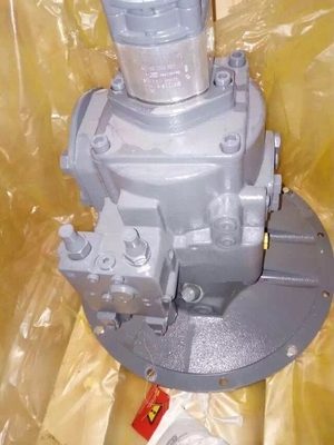 Ferro fundido K3V112 Peças de bomba de pistão hidráulico para rolos de tambor Fácil de instalar